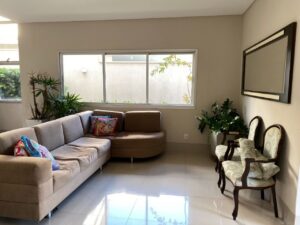 Casa a venda Alphaville 1