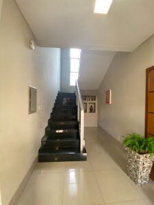 Casa a venda Alphaville 1