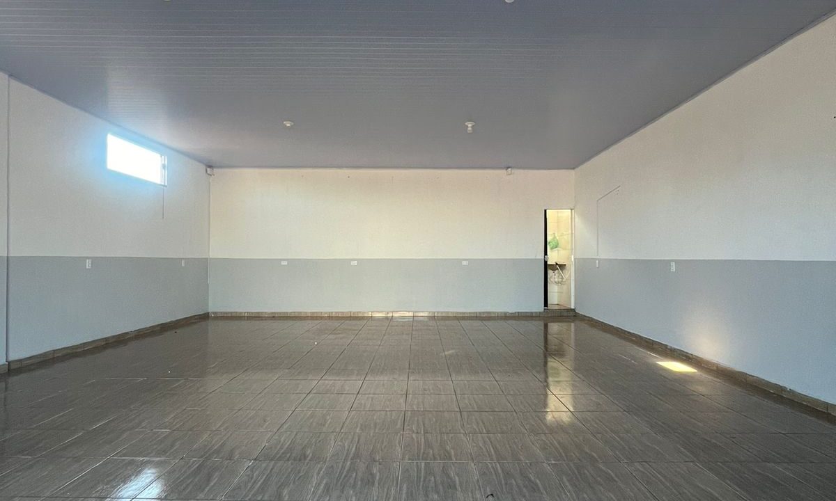 Sala Comercial