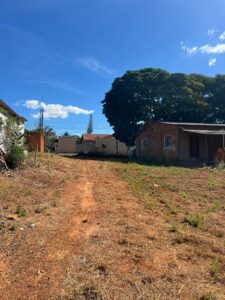 Terreno a venda