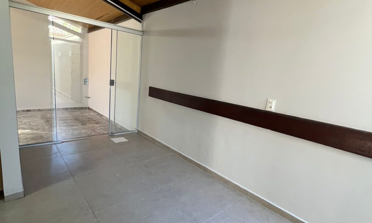 Sala de Jantar