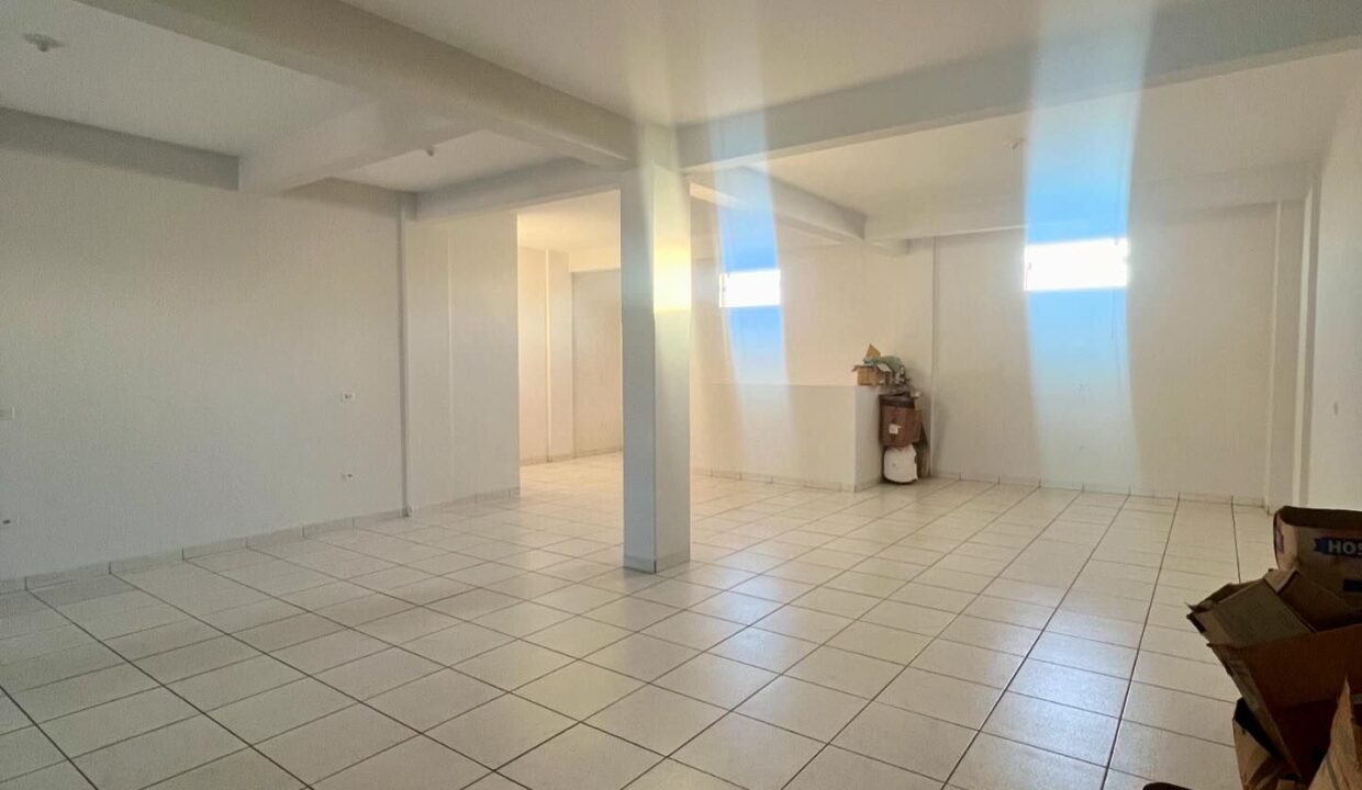 Sala superior