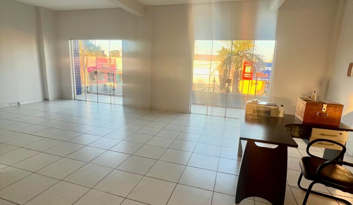 Sala superior