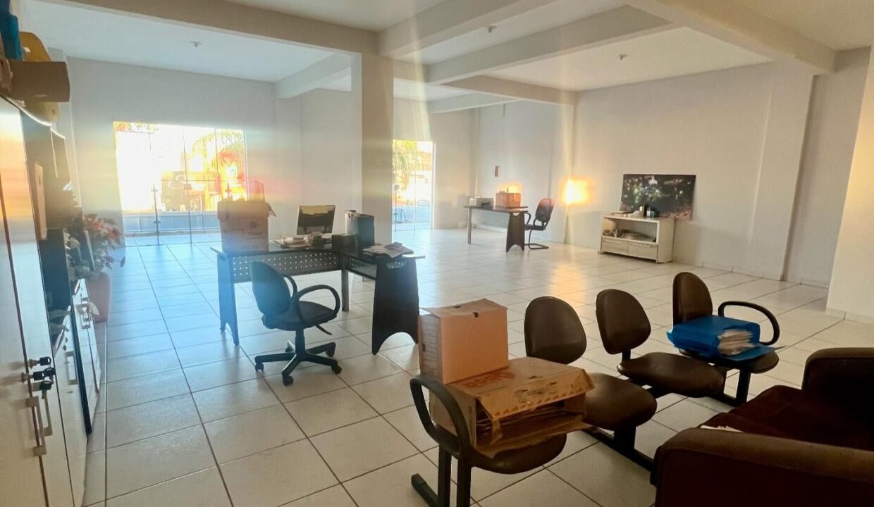 Sala superior