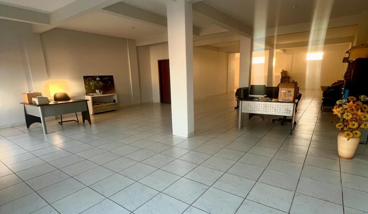 Sala superior