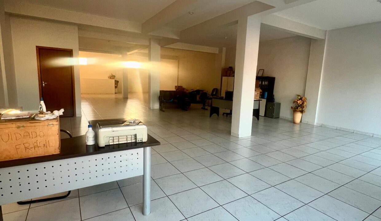 Sala superior