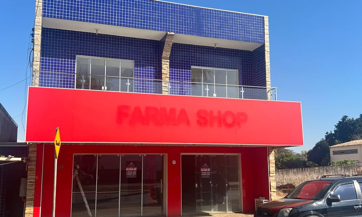 Sala Comercial