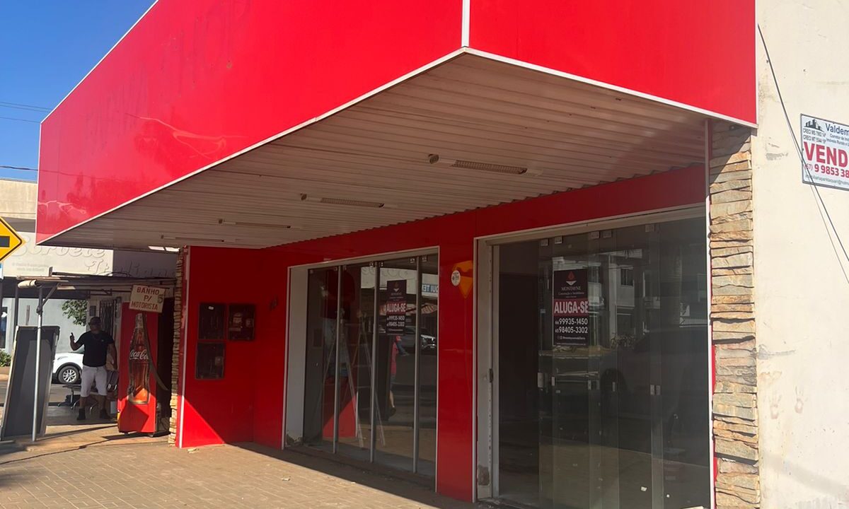 Sala Comercial
