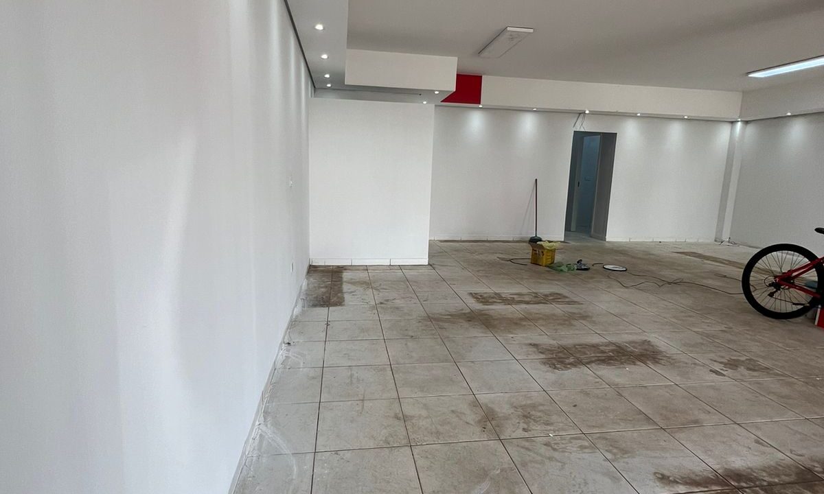 Sala Comercial