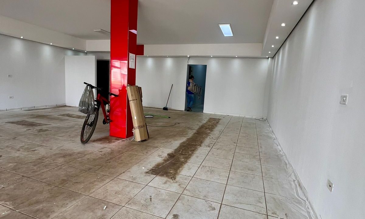 Sala Comercial