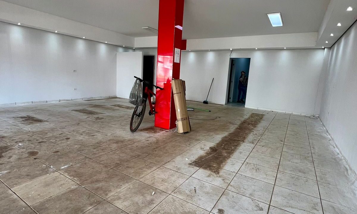Sala Comercial