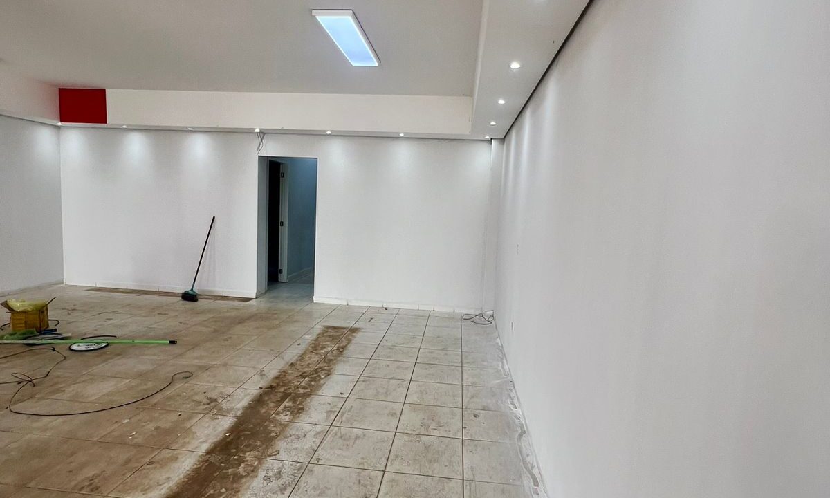 Sala Comercial