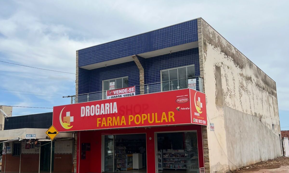 FACHADA GALPÃO