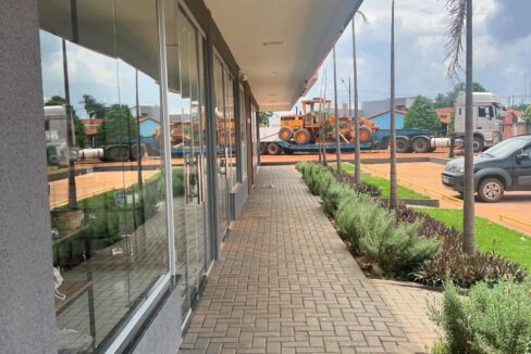 CORREDOR SALAS COMERCIAIS