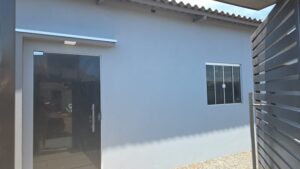 Fachada Imóvel