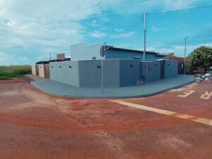 Imóvel residencial para locação