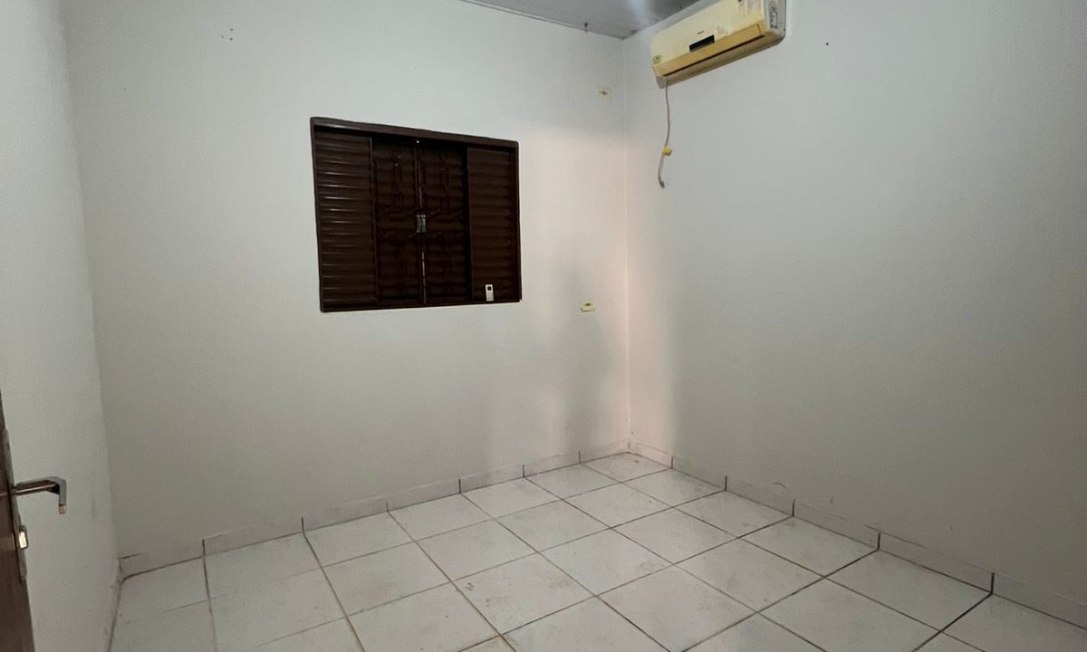 Dormitório 1