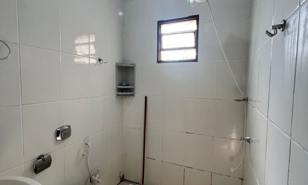 Banheiro