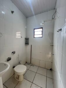 Banheiro
