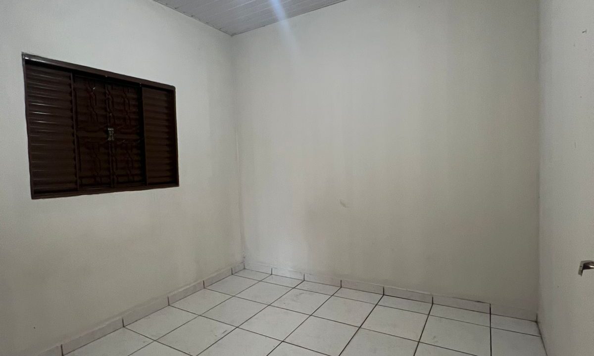 Dormitório 2