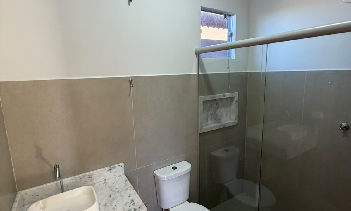 LAVABO
