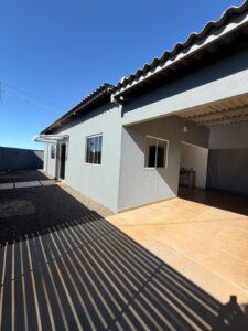 FACHADA IMÓVEL