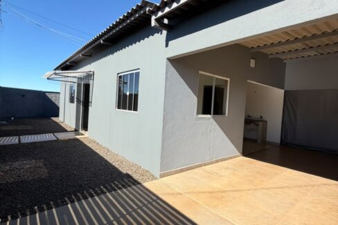 FACHADA IMÓVEL