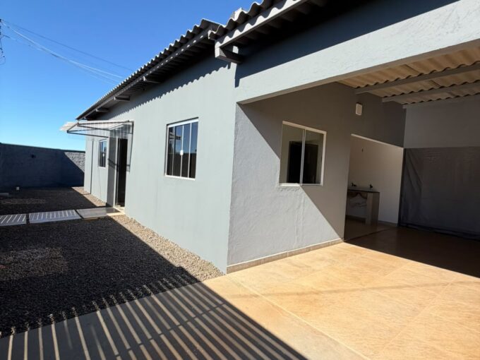 FACHADA IMÓVEL