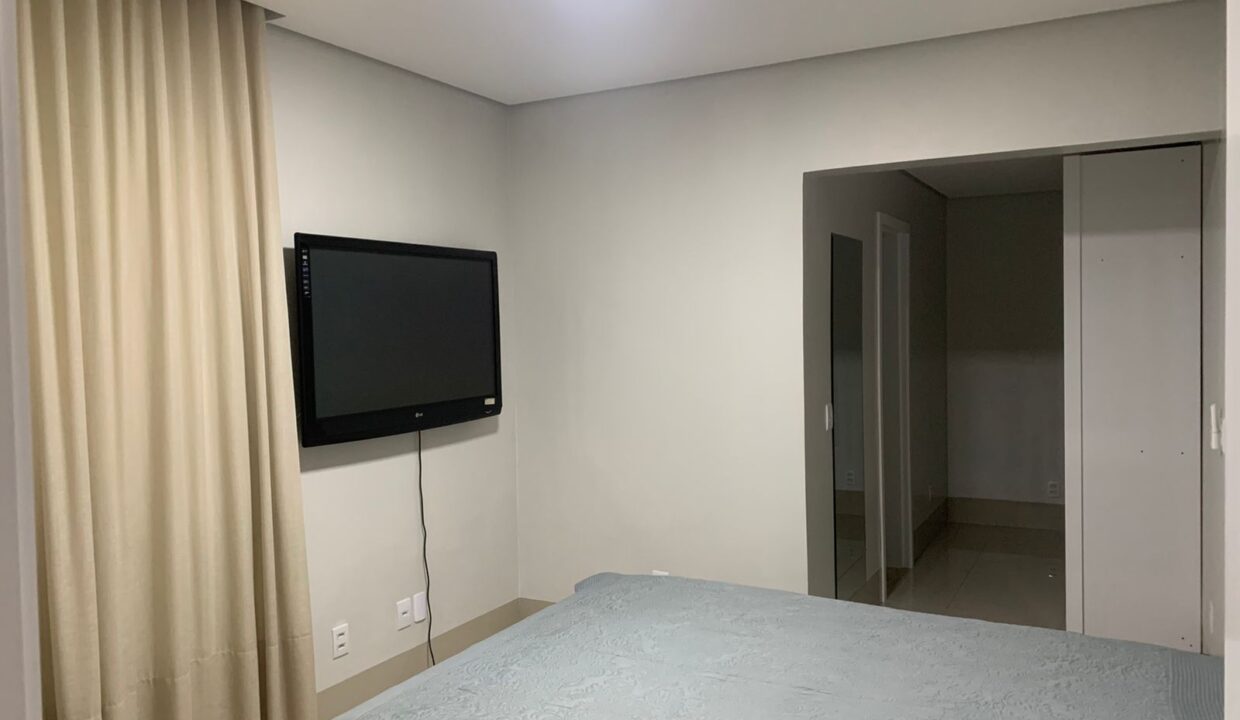 Dormitório 1