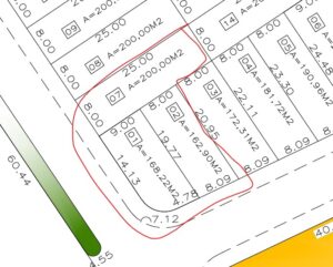 Mapa de localização