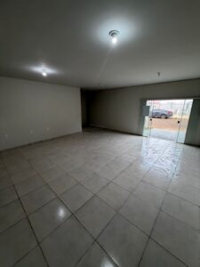 SALA COMERCIAL PARA LOCAÇÃO