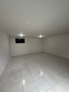 SALA COMERCIAL PARA LOCAÇÃO