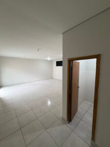 SALA COMERCIAL PARA LOCAÇÃO