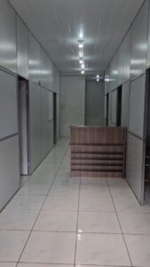 SALA COMERCIAL LOCAÇÃO