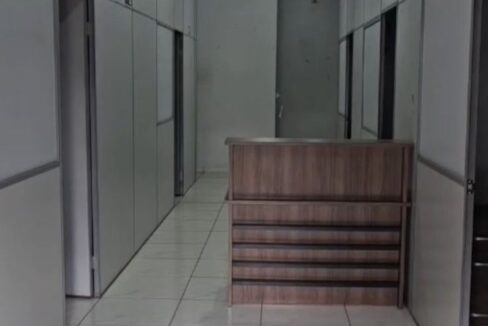 SALA COMERCIAL LOCAÇÃO