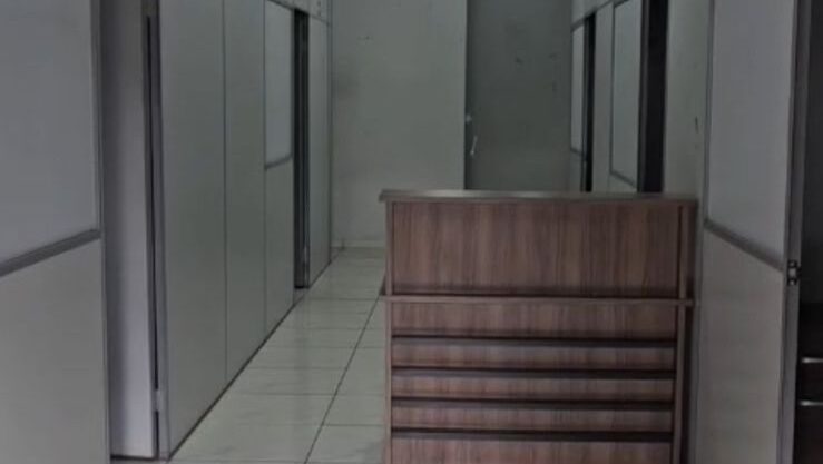 SALA COMERCIAL LOCAÇÃO