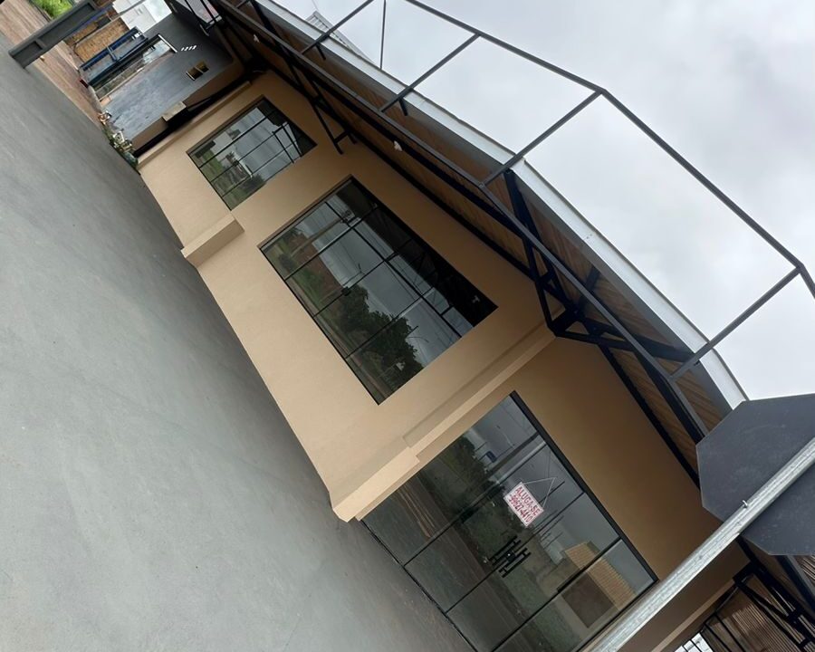 SALA COMERCIAL LOCAÇÃO