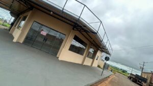 SALA COMERCIAL LOCAÇÃO