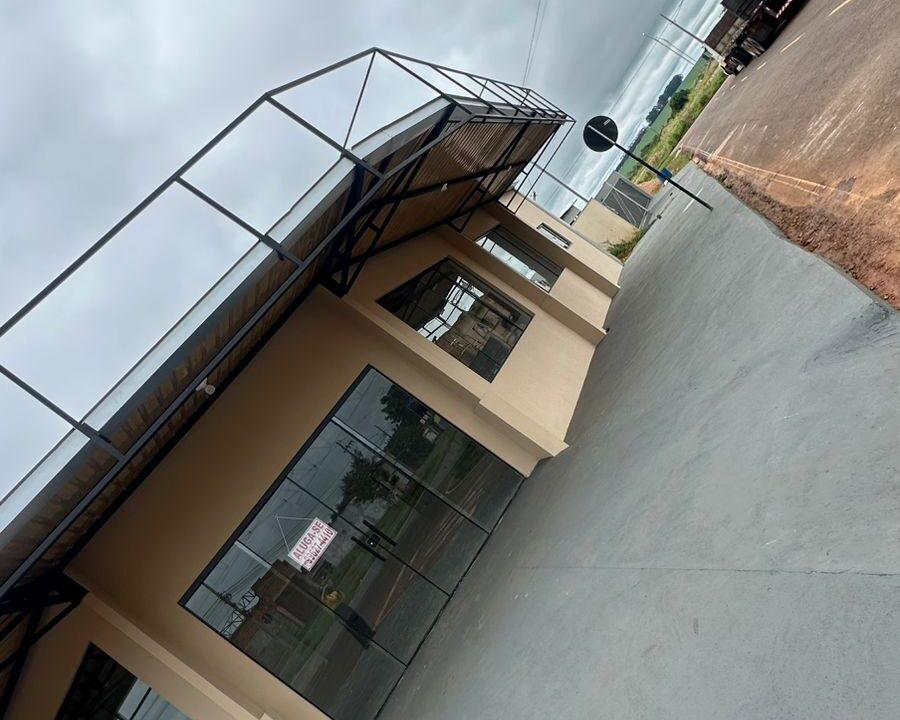 SALA COMERCIAL LOCAÇÃO