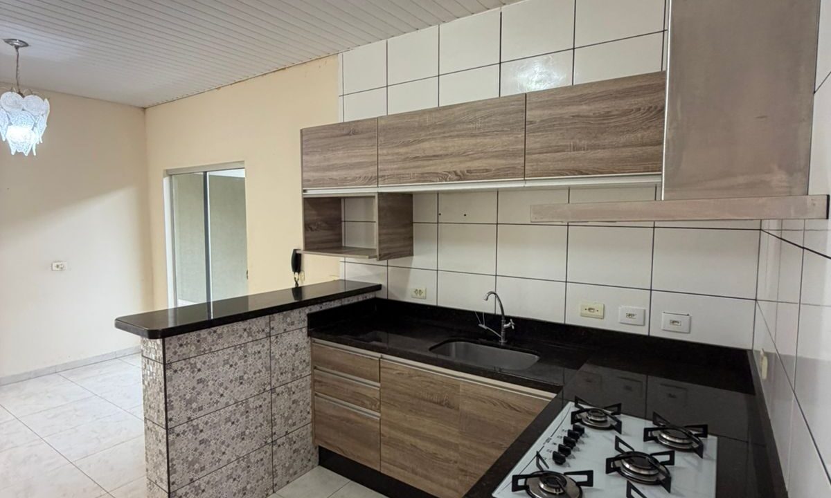 COZINHA COM PLANEJADOS