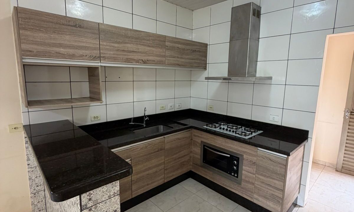 COZINHA COM PLANEJADOS