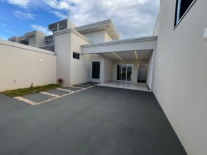FACHADA DO IMÓVEL