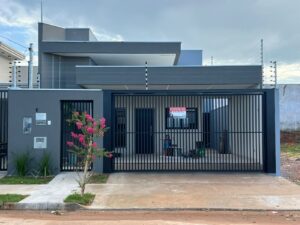 FACHADA IMÓVEL