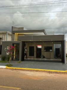 FACHADA IMÓVEL
