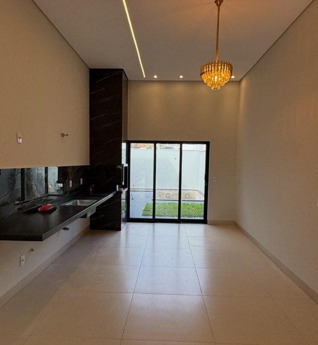 COZINHA/ESPAÇO GOURMET