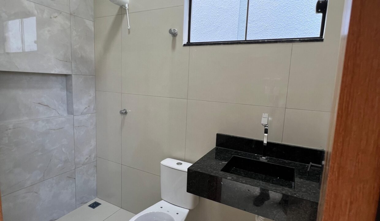 BANHEIRO