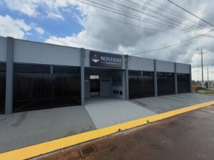Montayne Residencial