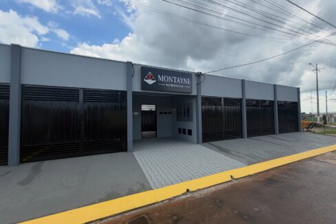 Montayne Residencial
