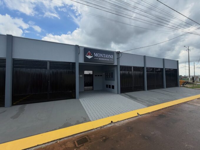 Montayne Residencial