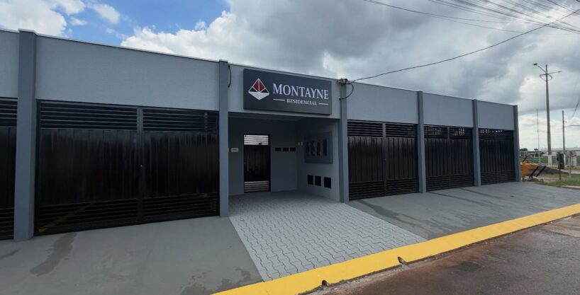 Montayne Residencial